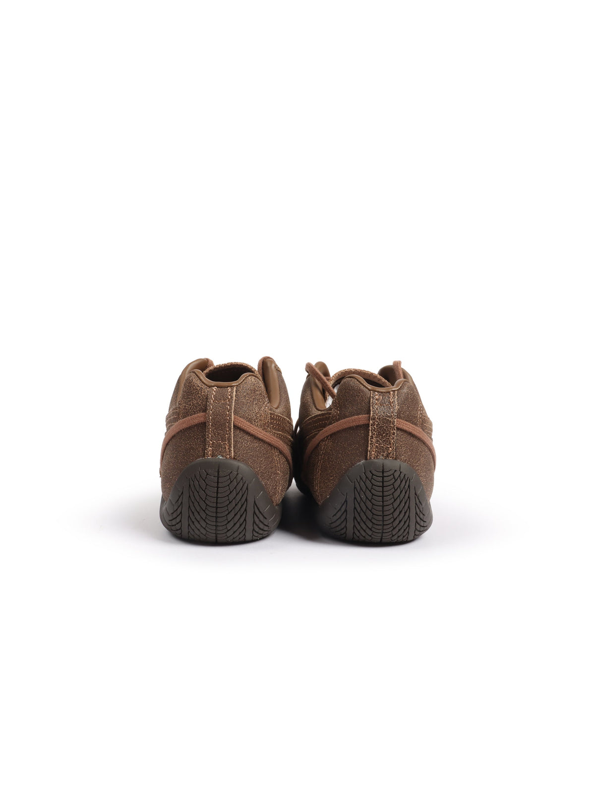 Puma Womens Speedcat Vintage x Rosé - Espresso