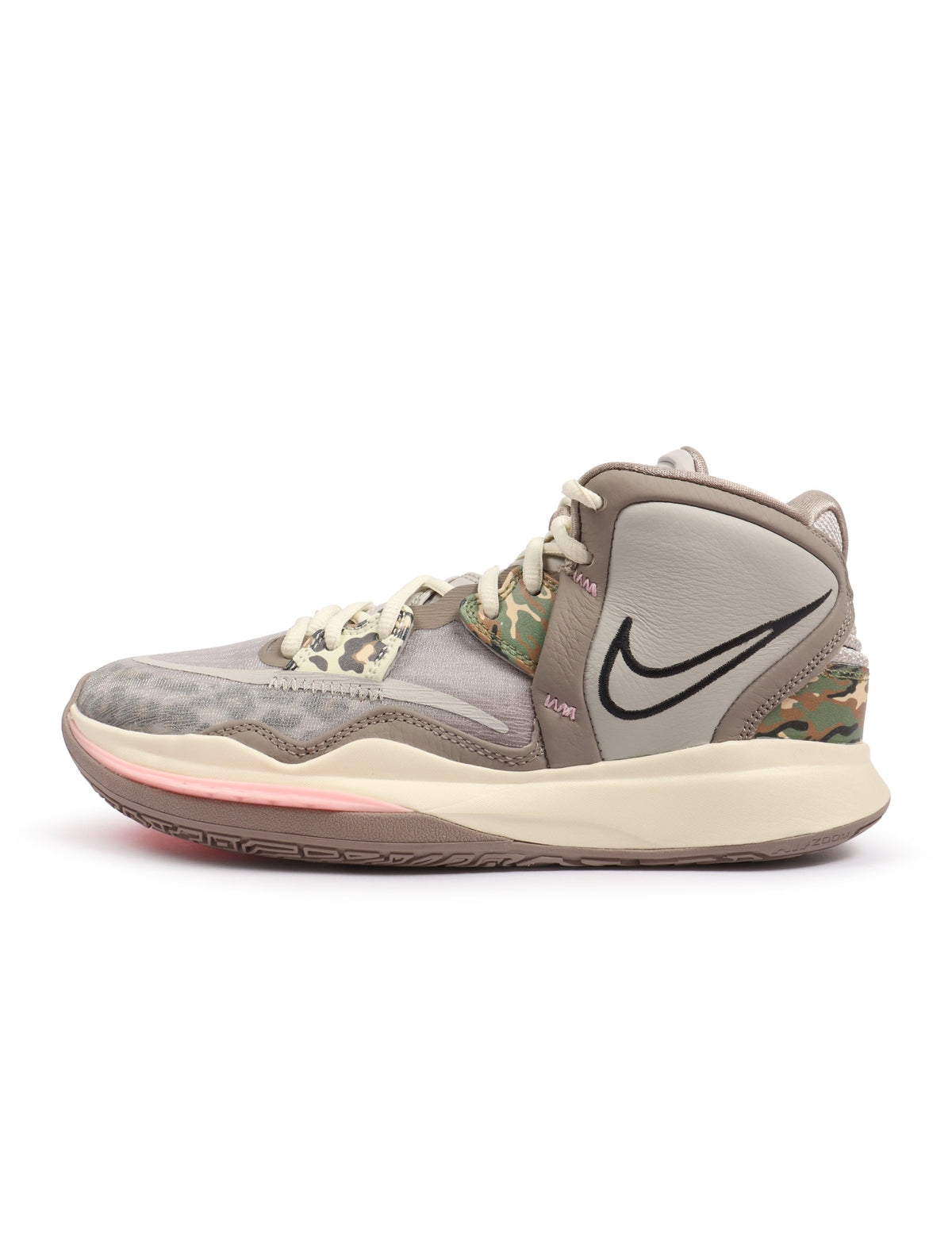 Nike Kyrie Infinity - Leopard Camo