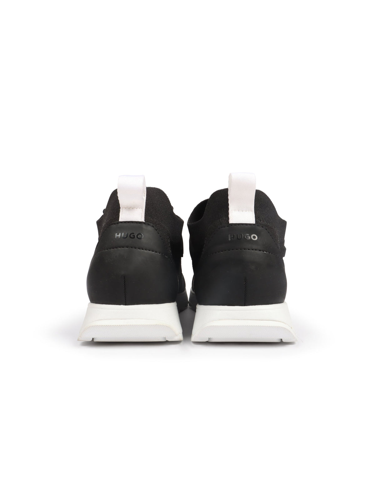 Hugo Boss Icelin Runn Shoes - Black