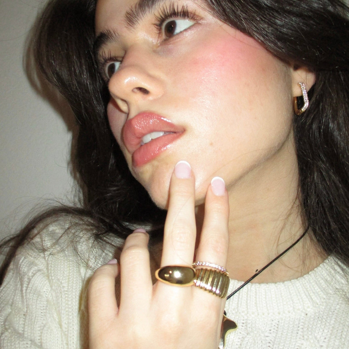When in Rome Ring