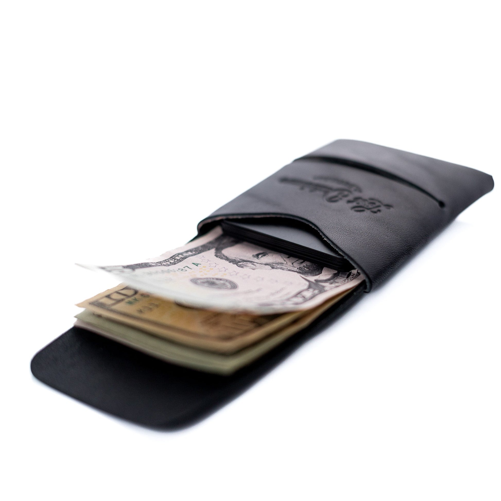 The Franklin – Black - Osadia Concept Store