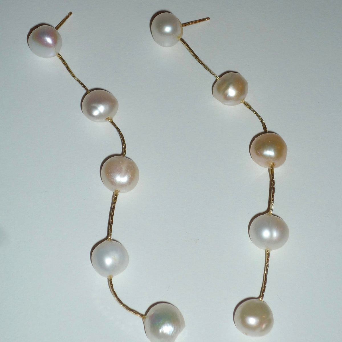 Del Mar Earrings