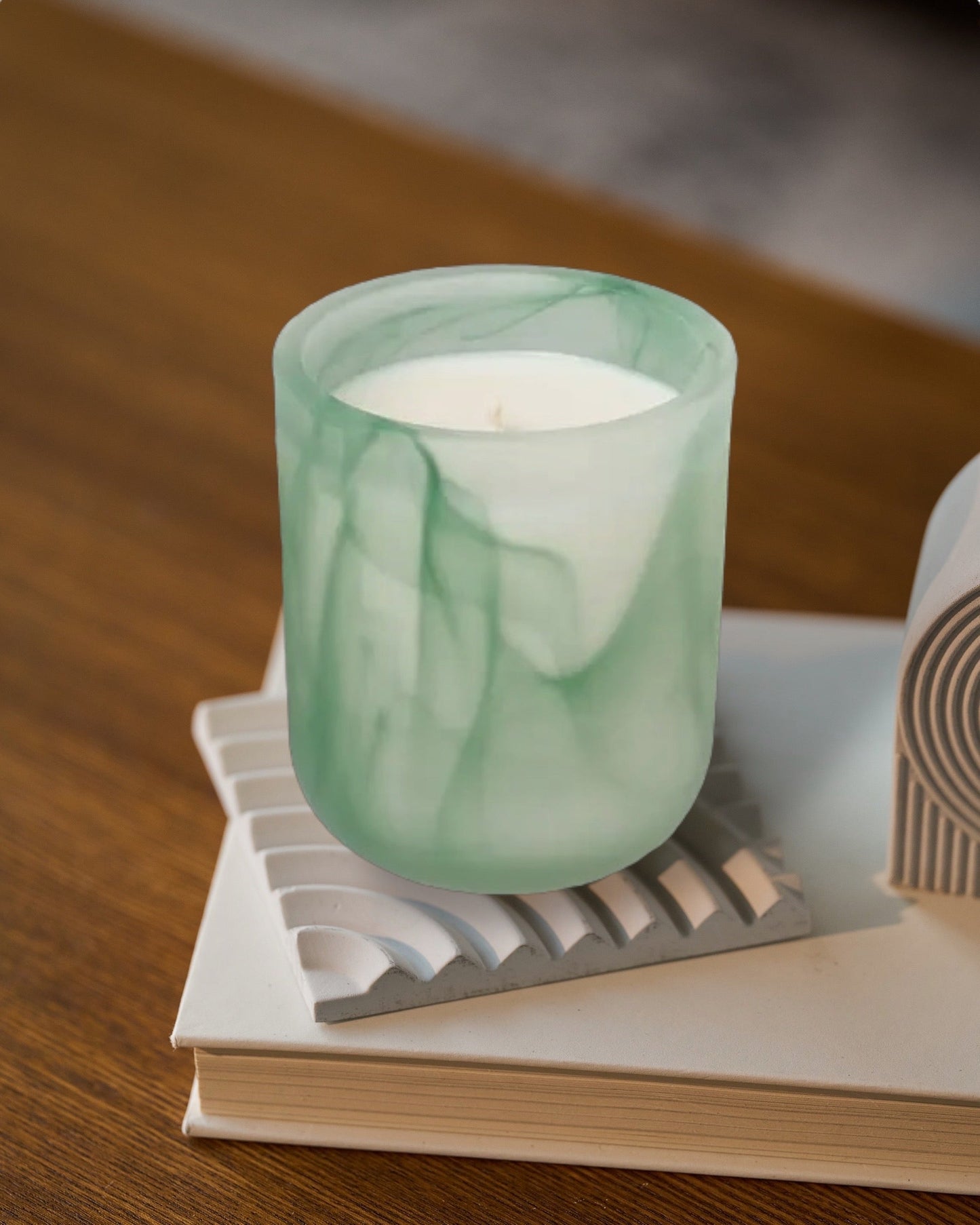 living the moment - limited swirl edition