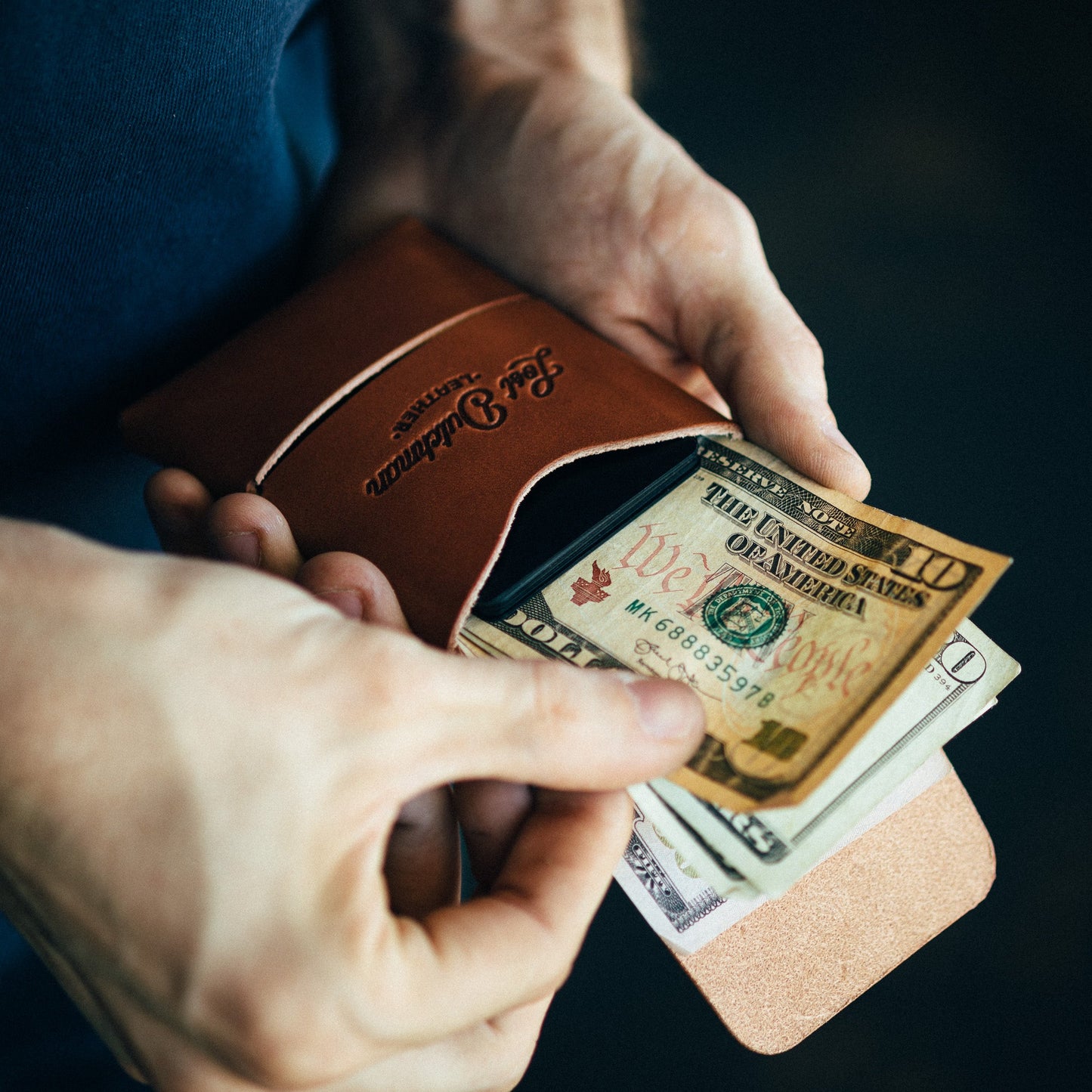 The Franklin – Brown - Osadia Concept Store