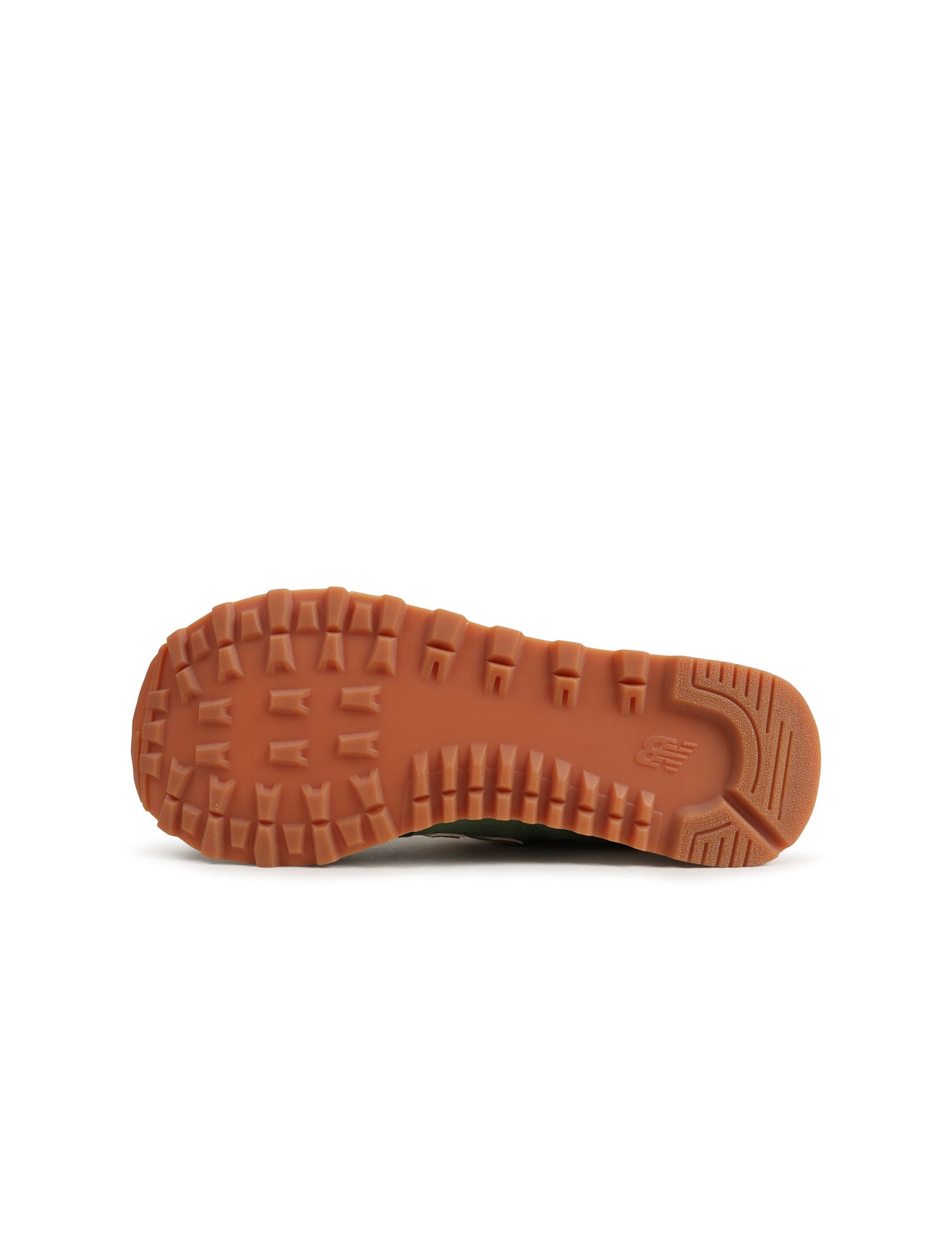 New Balance Women's 574 - Mallard Green