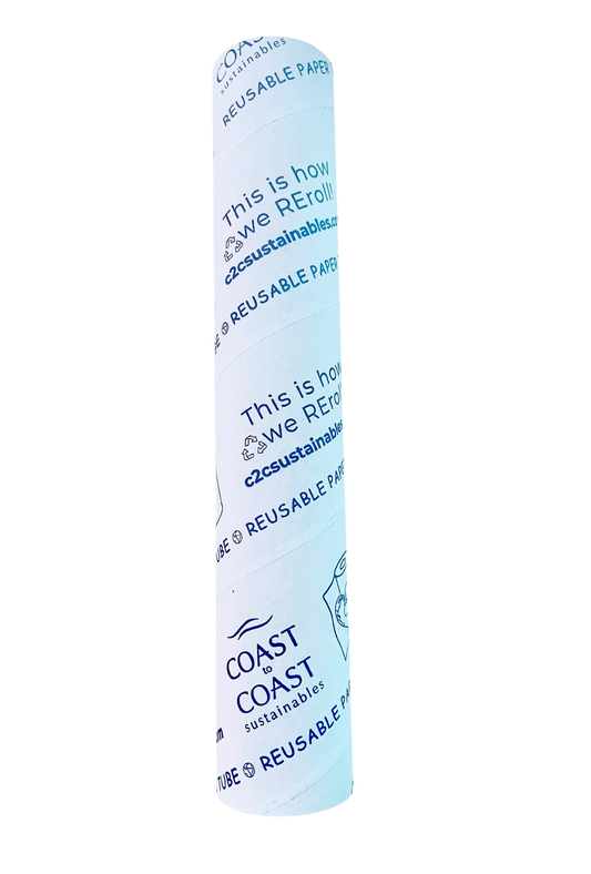 REtowel Tubes