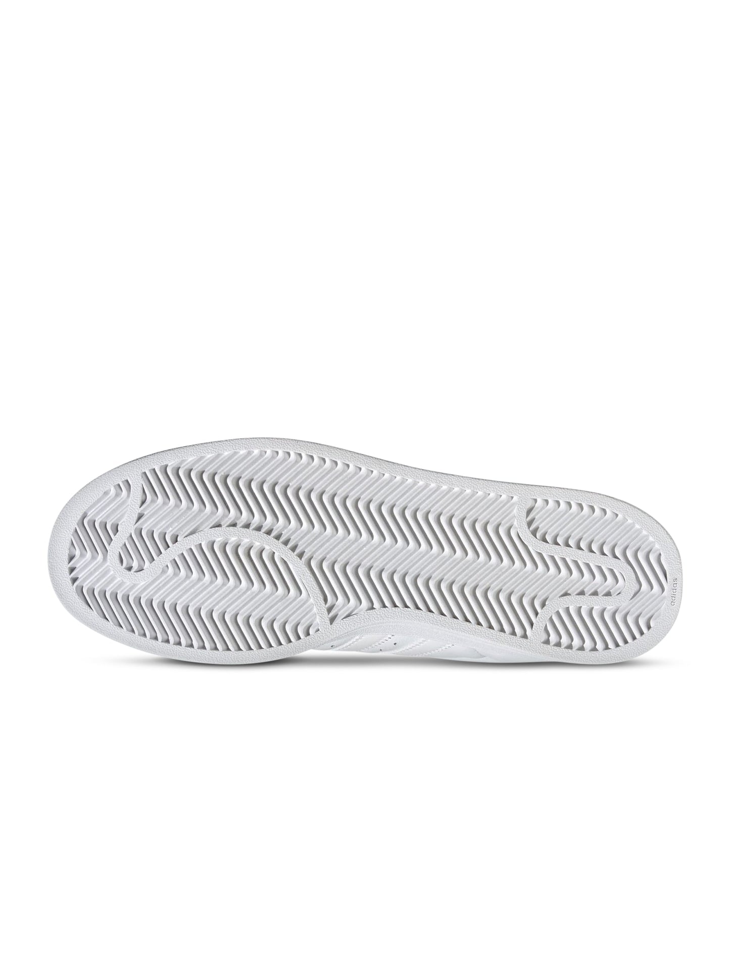 Adidas Men's Superstar II - Cloud White