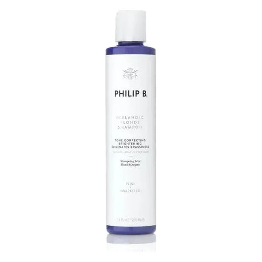 Philip B. Icelandic Blonde Shampoo 7.4 oz