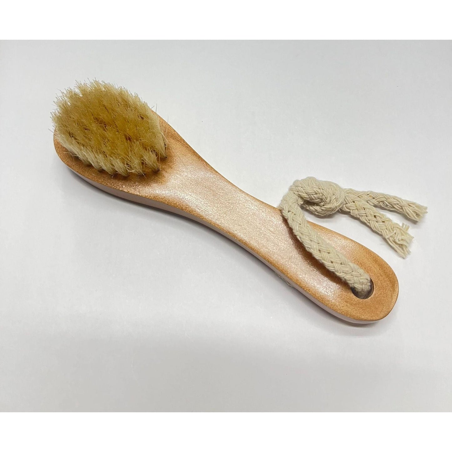 The Sponge Company Touch Me Personal Care Collection Face Brush Complexion