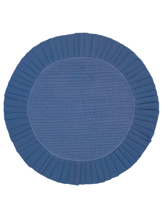 Cornflower Circle Placemat