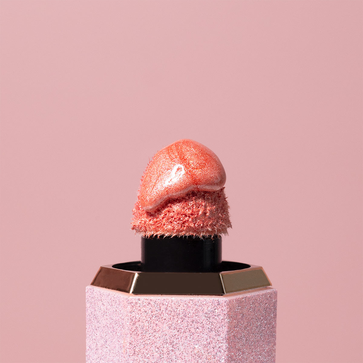 Shimmer Hour Liquid Blushlighter - Osadia Concept Store