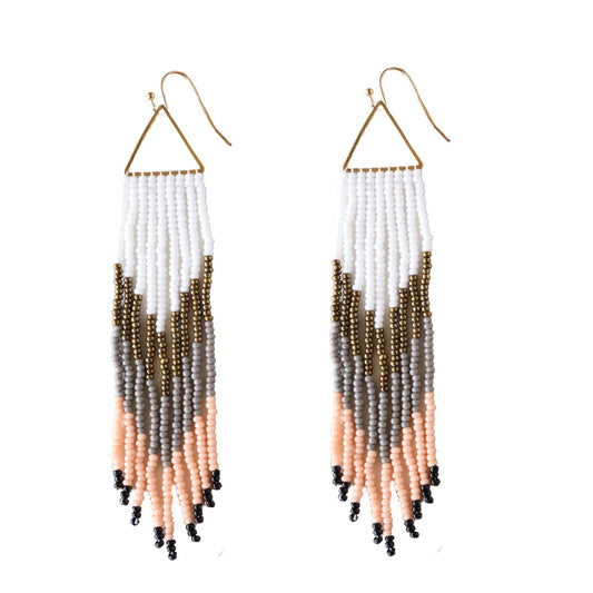 Vista Embera Earring