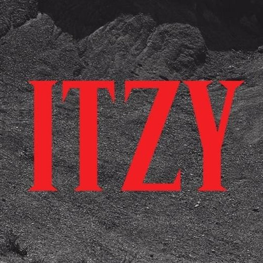 ITZY Album - [Not Shy]