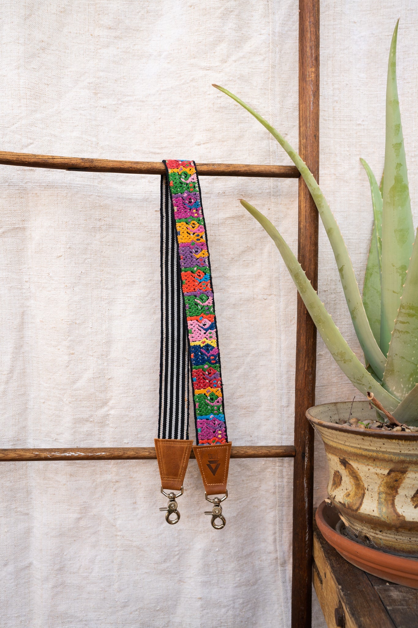 Woven Strap 41