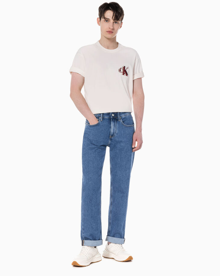 BTS Jungkook x Calvin Klein 2023 Collab (Denim Jeans Collection)