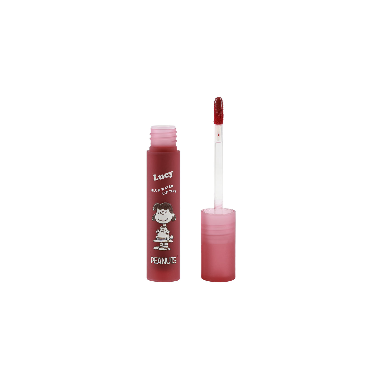 Peanuts 75th | Blur Water Lip Tint - Osadia Concept Store