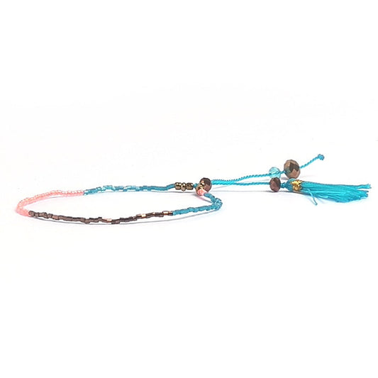 Puerto Viejo Bracelet