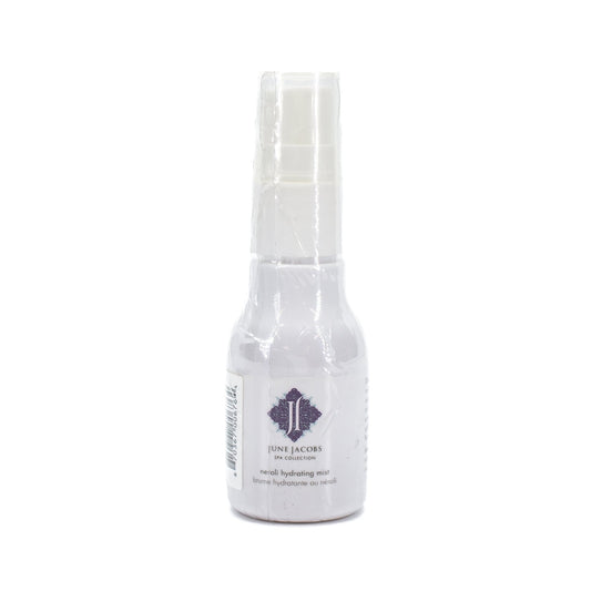 JUNE JACOBS Neroli Hydrating Mist 1oz - New