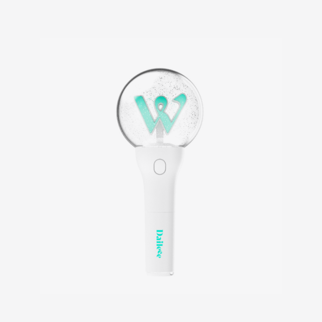 Weeekly Official Light Stick
