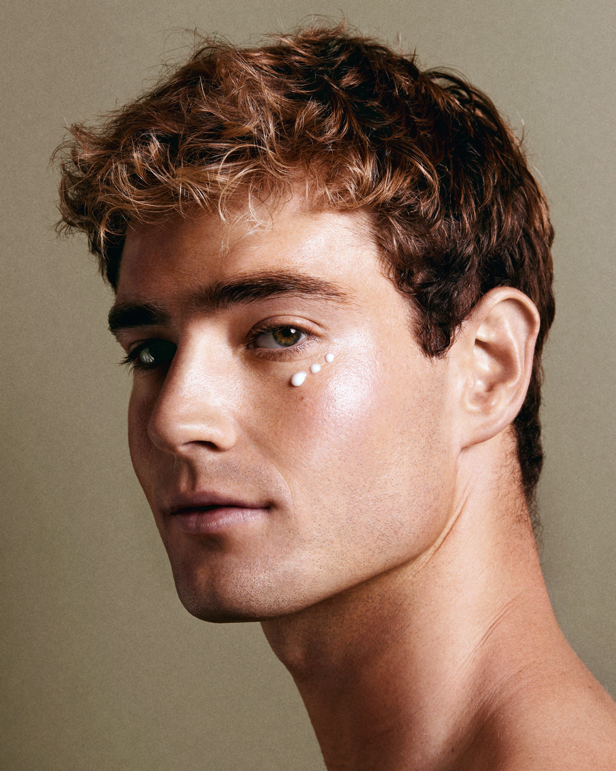 Evergreen Eye Cream - Osadia Concept Store