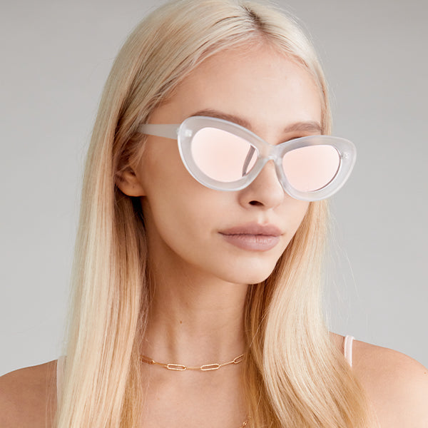 Jackie Rose Gold Prescription