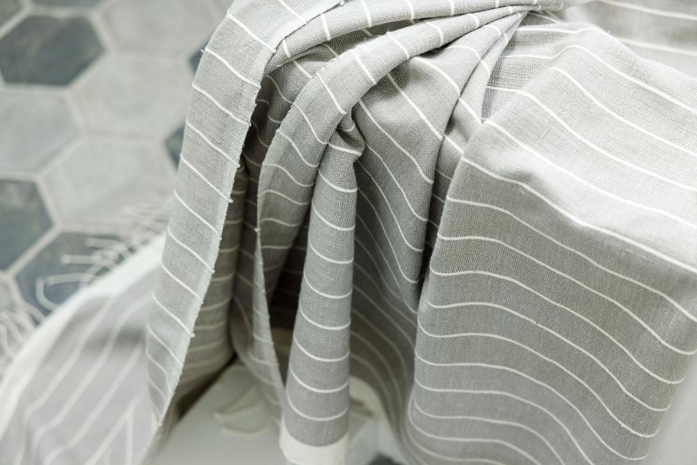 Jamma Handwoven Ethiopian Cotton Bath Towel