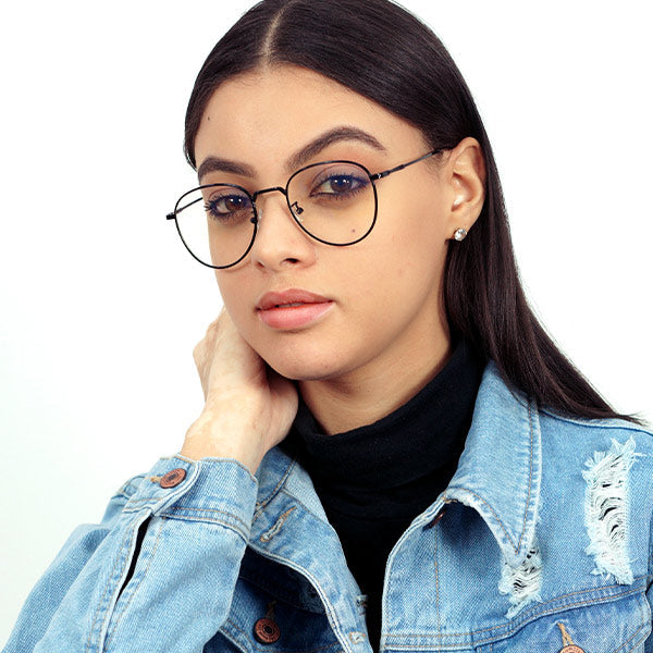 Jane - Black Prescription