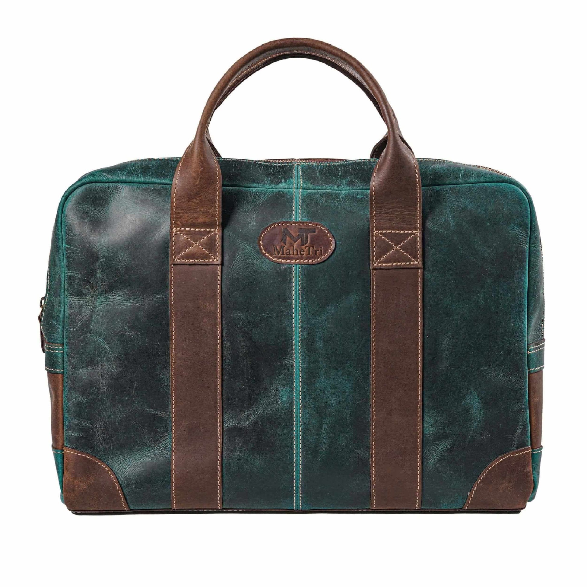 MaheTri Jefferson Briefcase - Osadia Concept Store