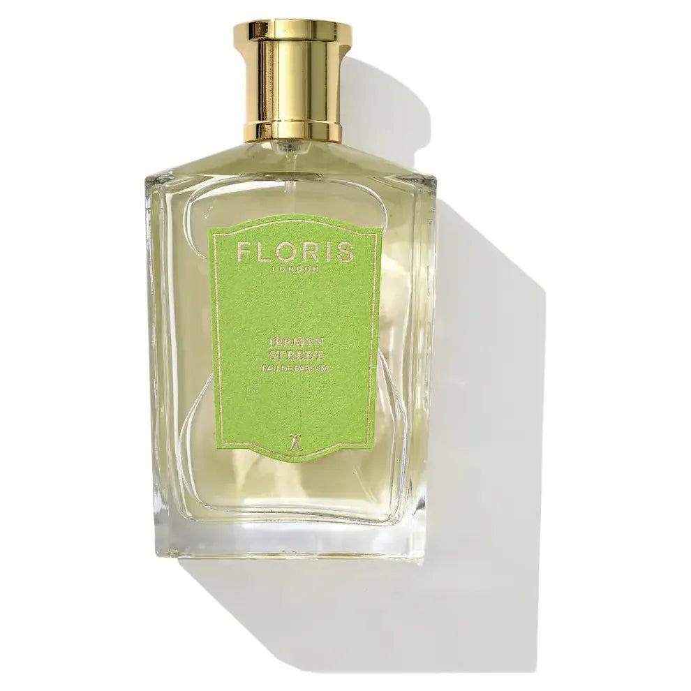 Floris Jermyn Street Eau De Parfum 100ml