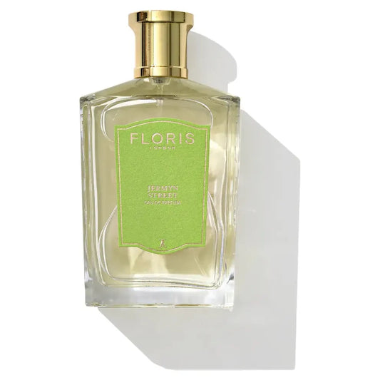 Floris Jermyn Street Eau De Parfum 100ml