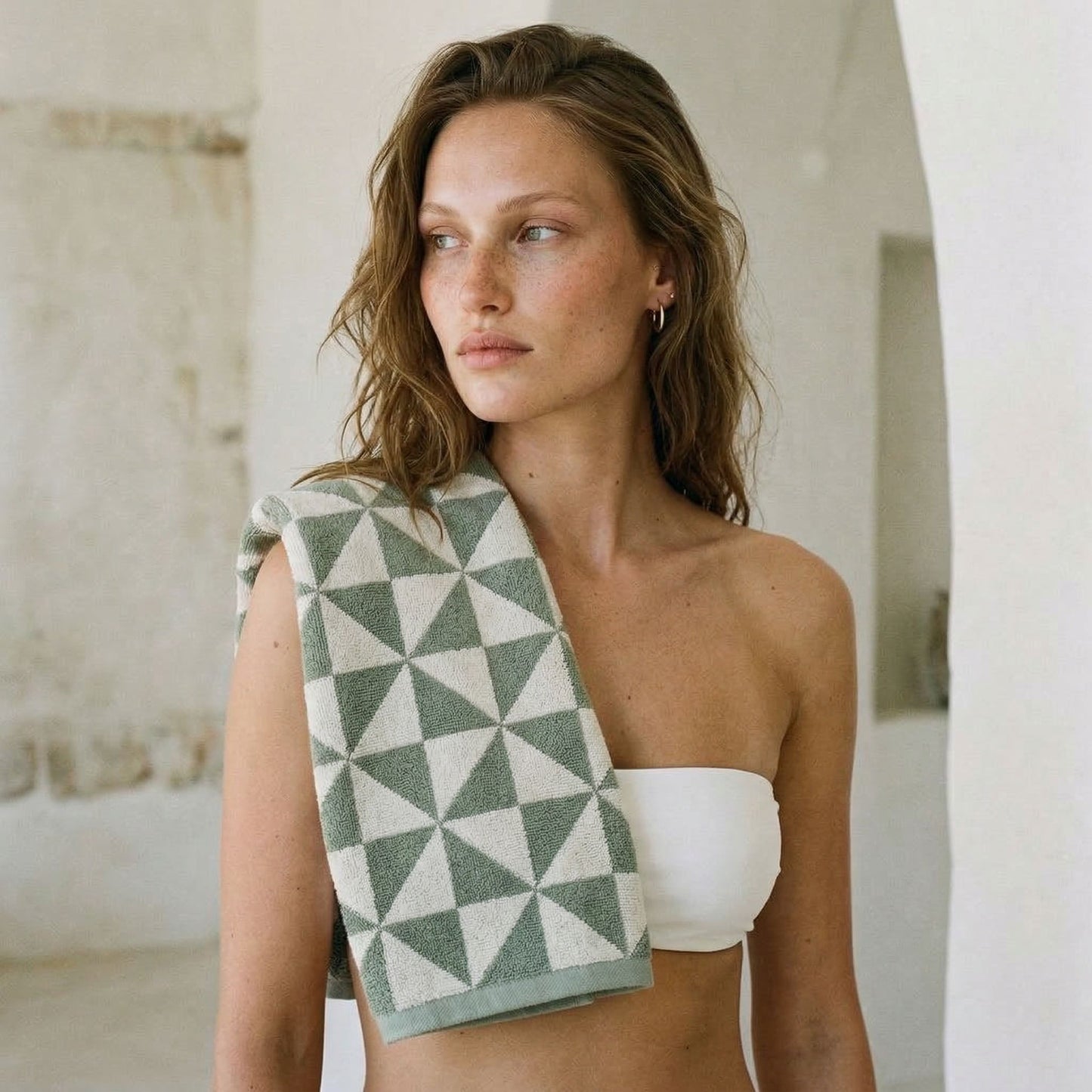 Australian Cotton Towels