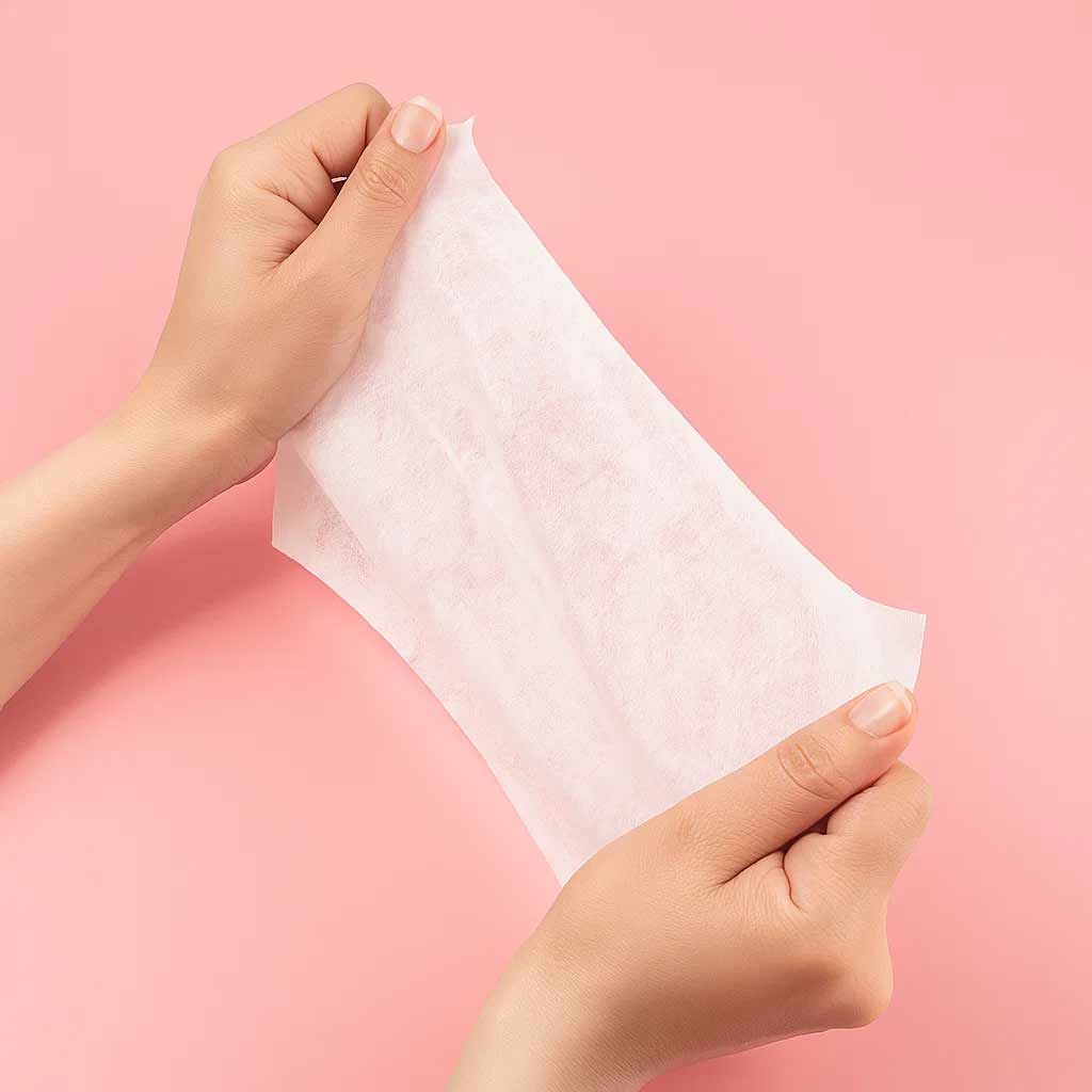 Borovnica Cologne Wipes | Perfume Atelier