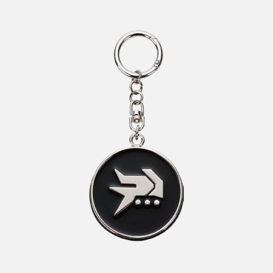 SHINee Key - On : And On # 2024 Keyland Official MD Mirror Key Ring Set