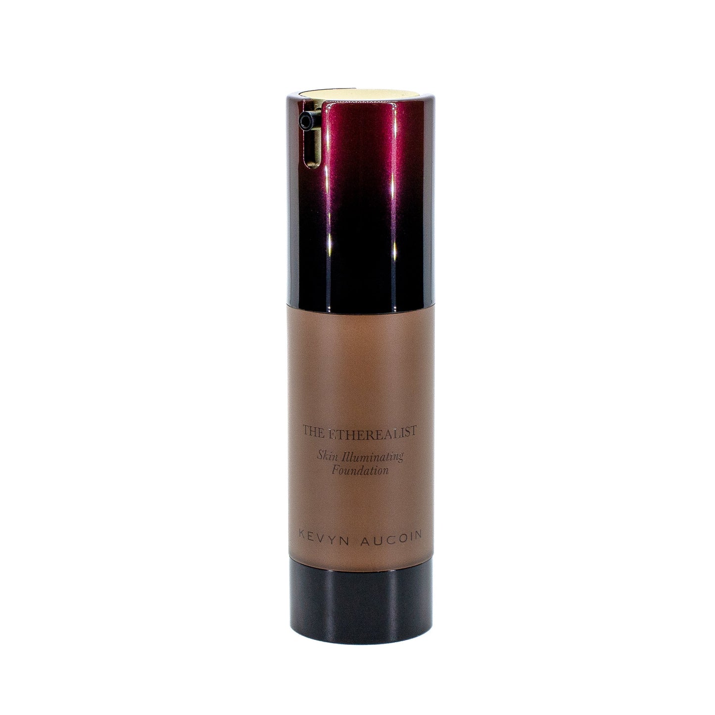 KEVYN AUCOIN The Etherealist Skin Illuminating Foundation DEEP EF16 0.95oz - Imperfect Box