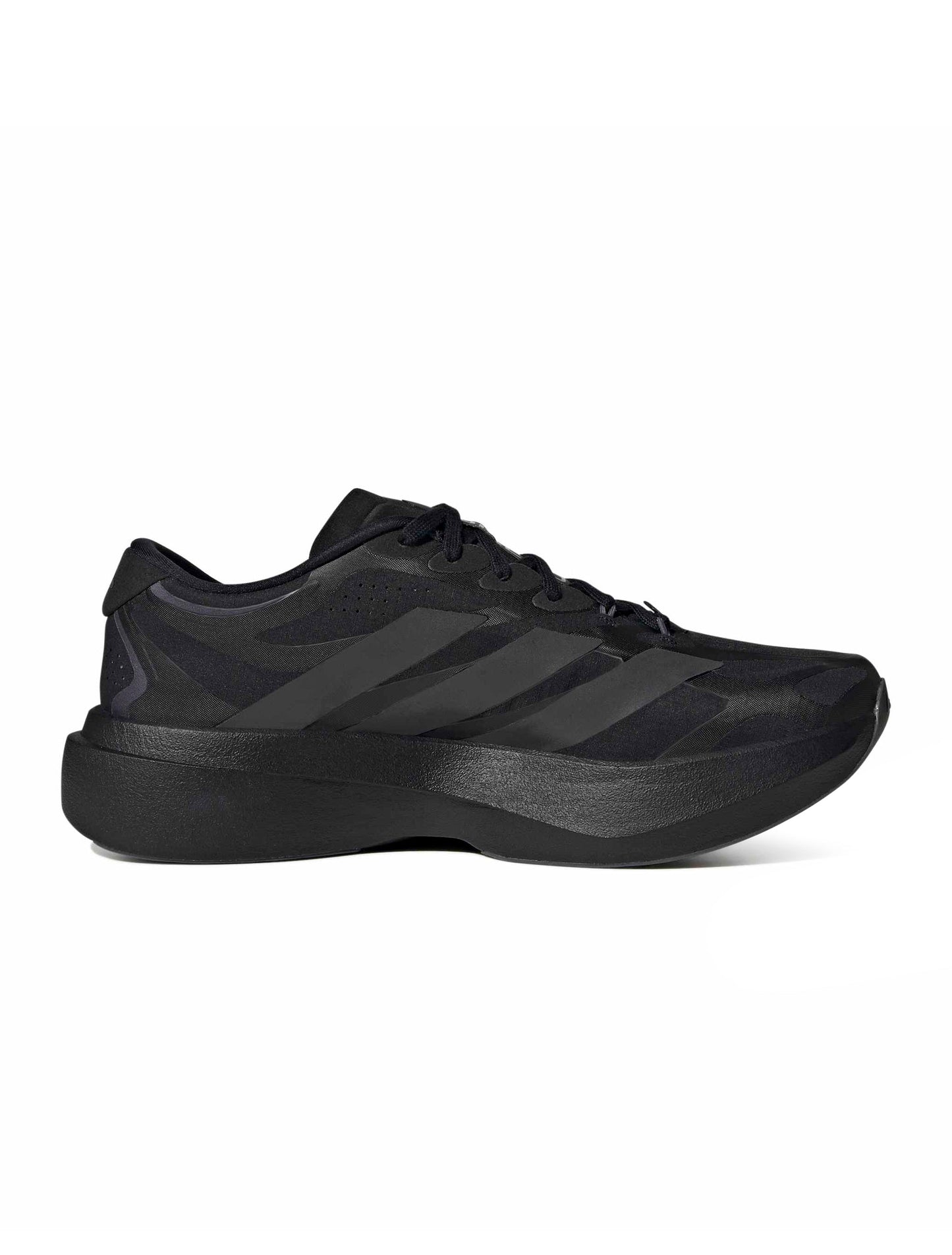 Adidas Mens Adizero Evo SL - Black