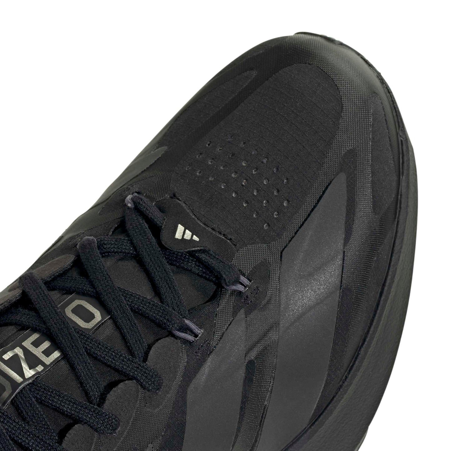 Adidas Mens Adizero Evo SL - Black