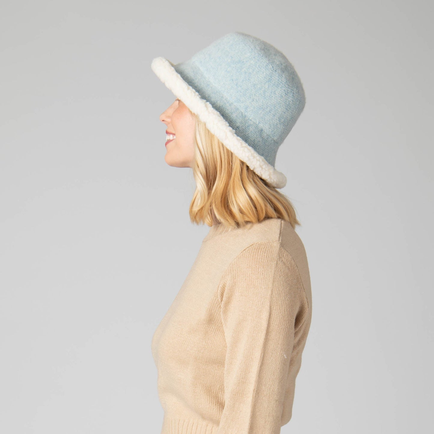 Burr Oak Bucket Hat