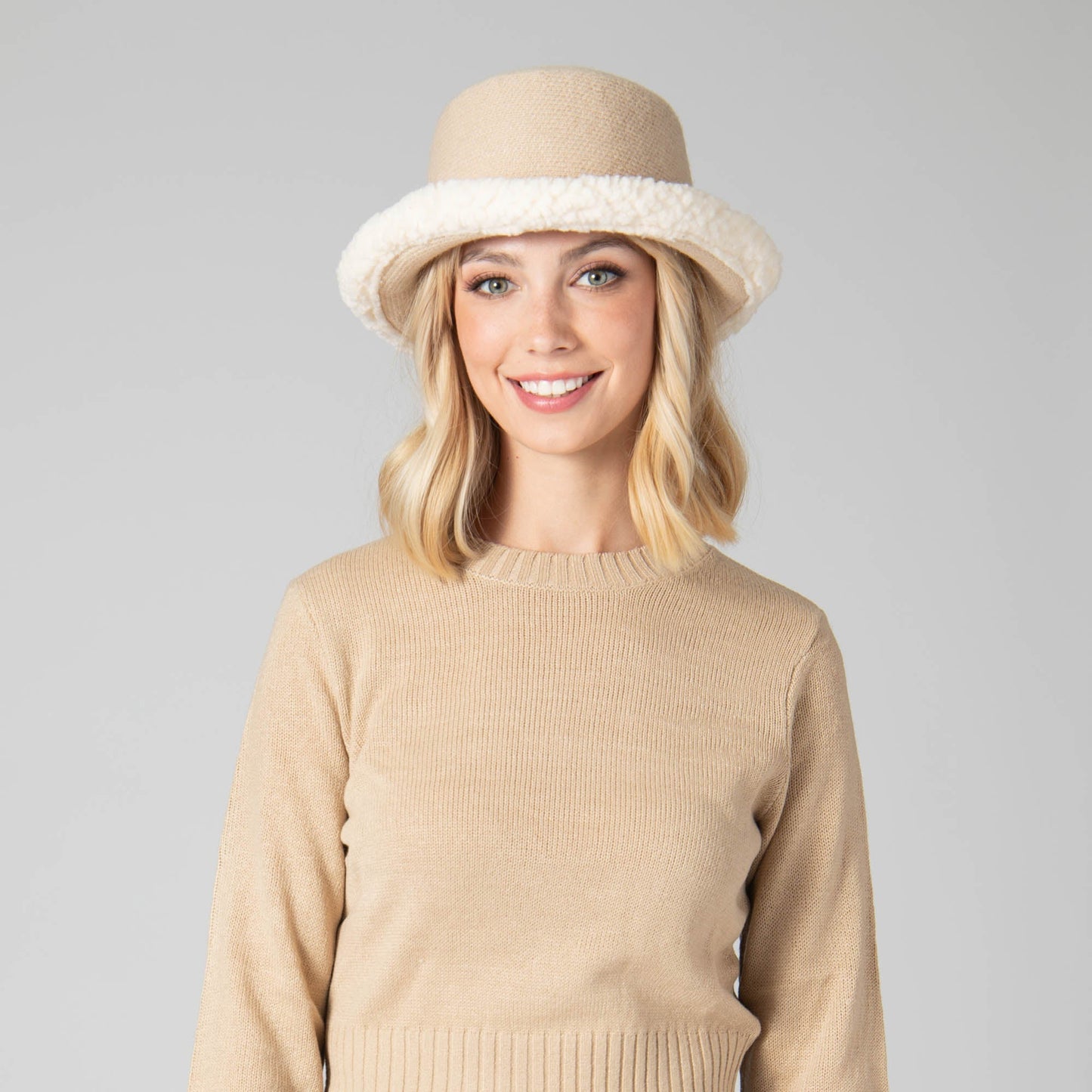 Burr Oak Bucket Hat