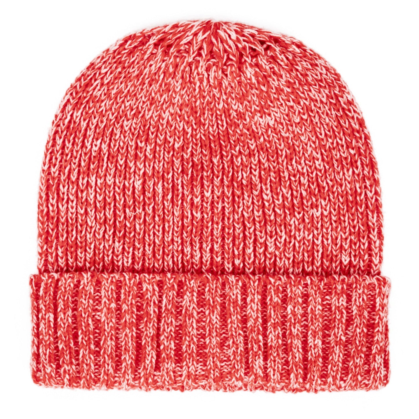 Women's Marled Knit Cuff Beanie