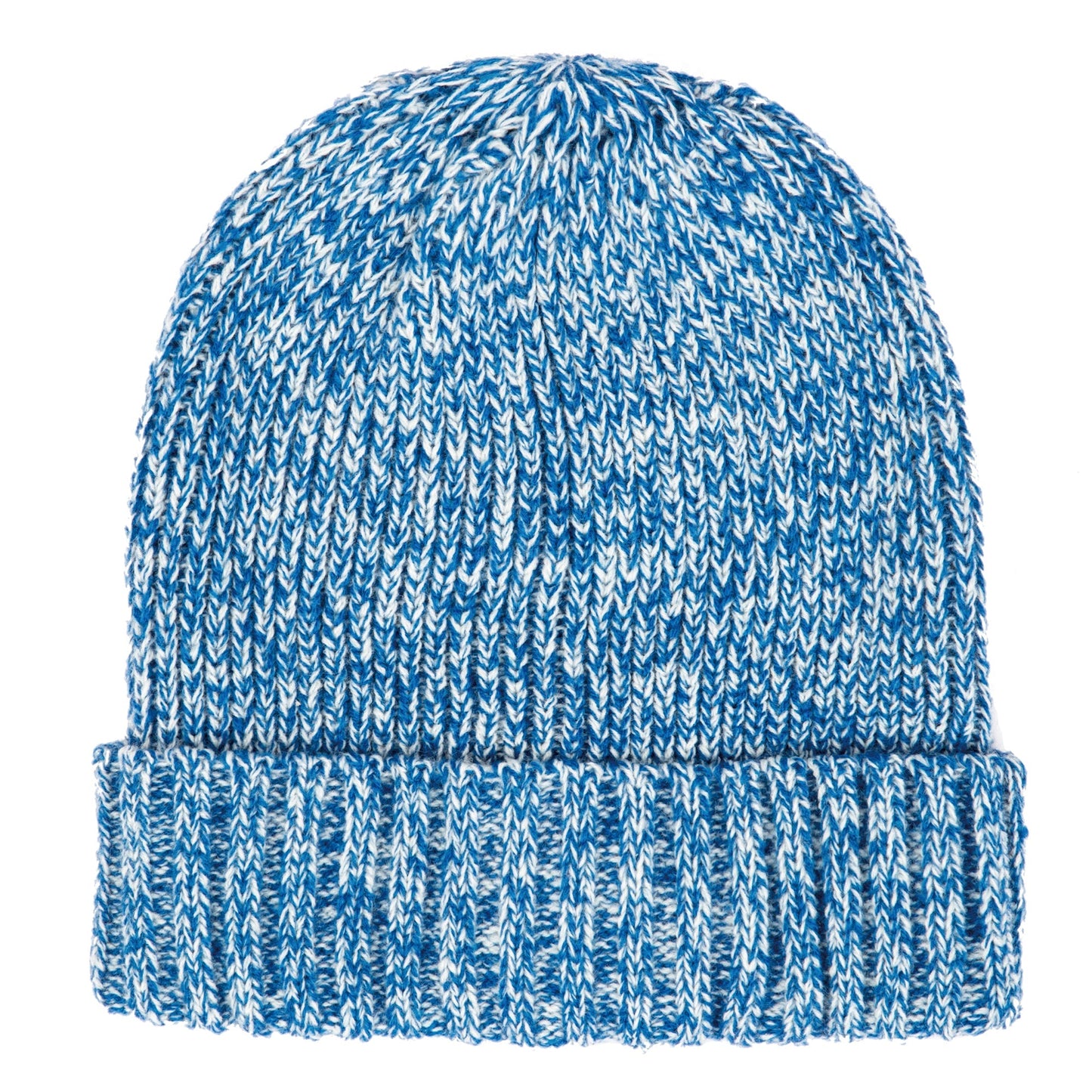 Women's Marled Knit Cuff Beanie