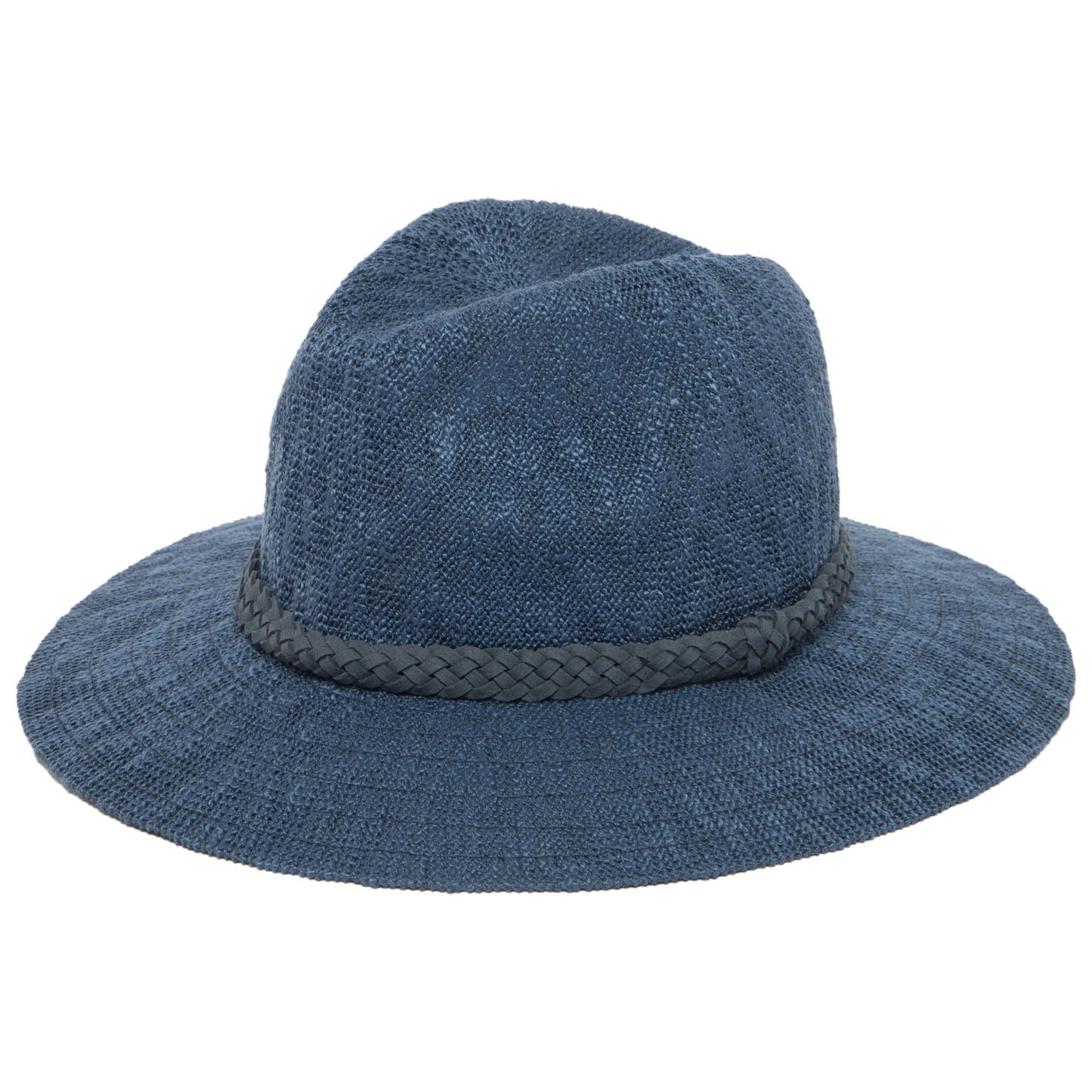 Any Day Fedora - Women's Knit Fedora (KNH8008)