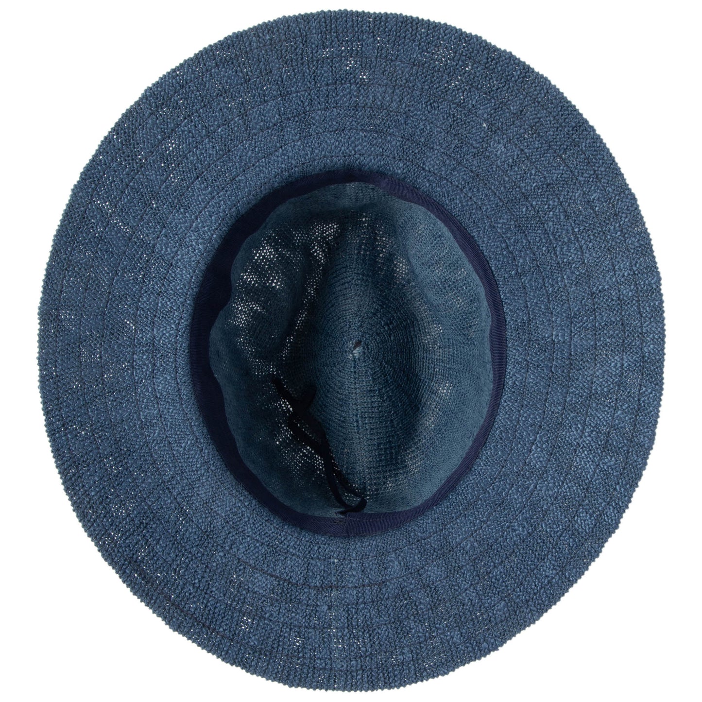 Any Day Fedora - Women's Knit Fedora (KNH8008)