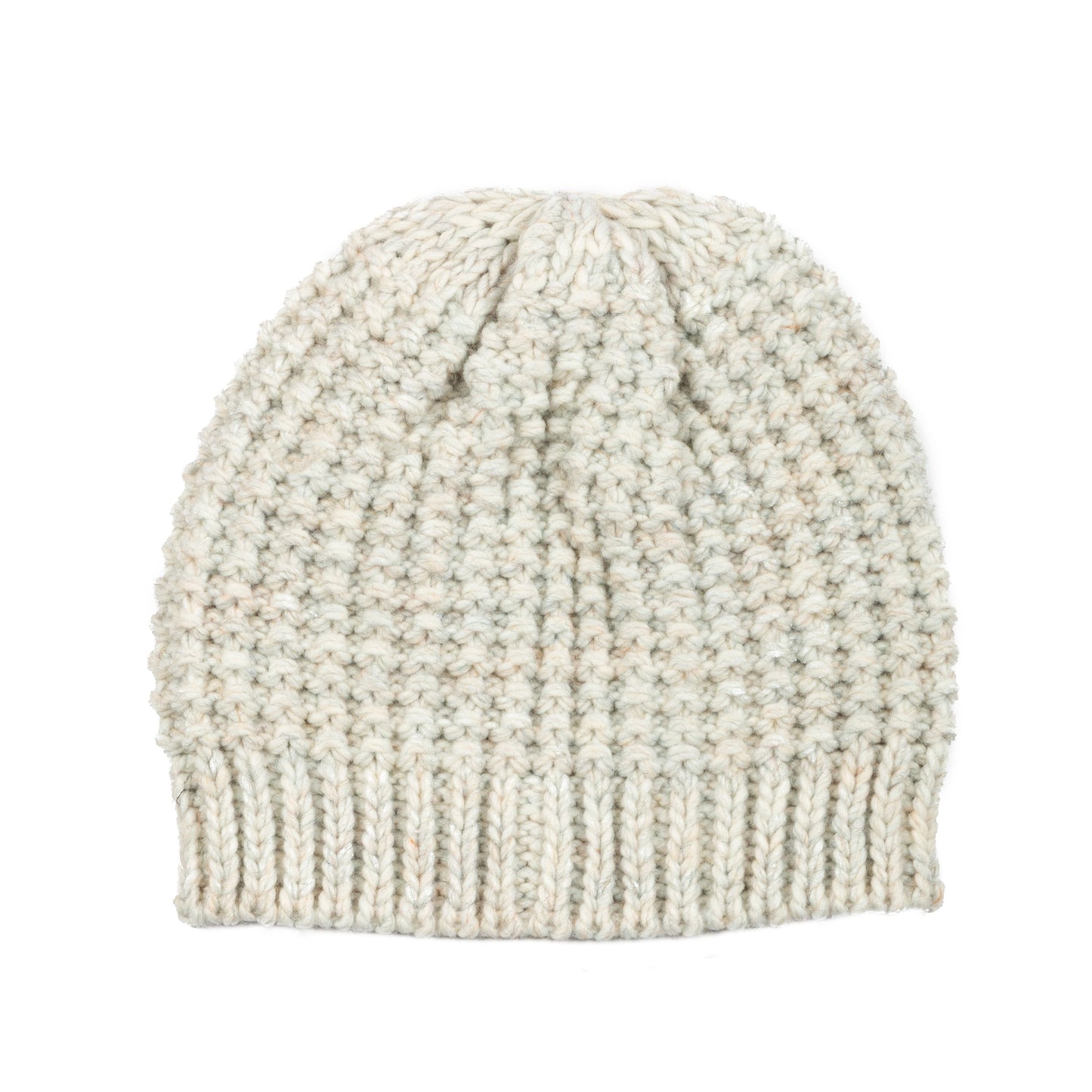 Gale Pony Tail Beanie