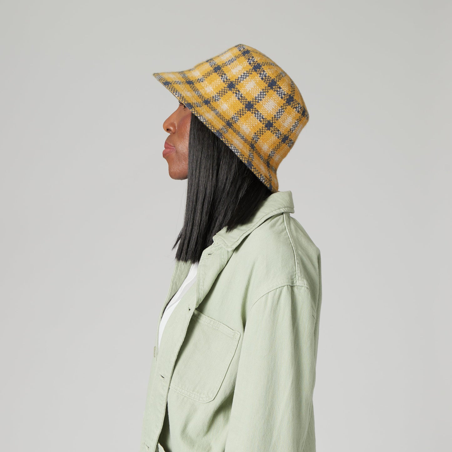 Gala Bucket Hat