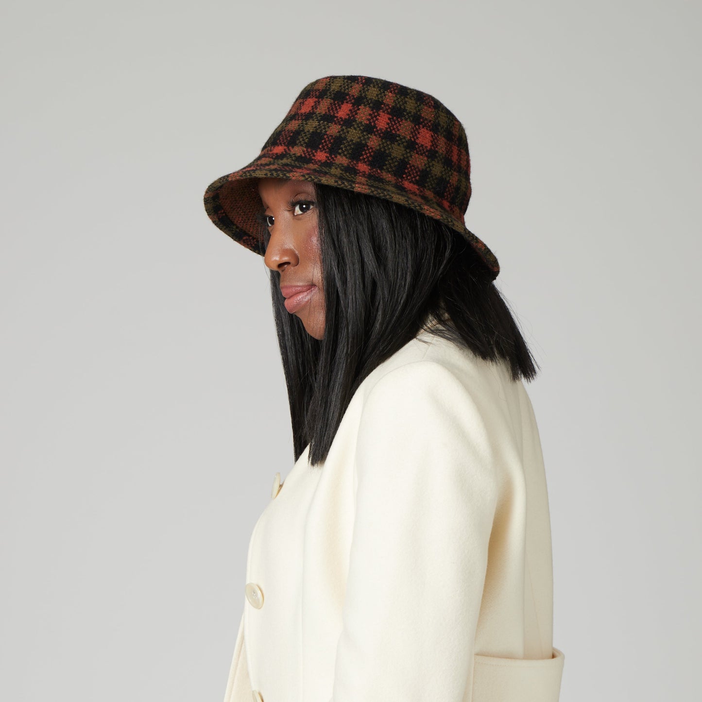 Gala Bucket Hat