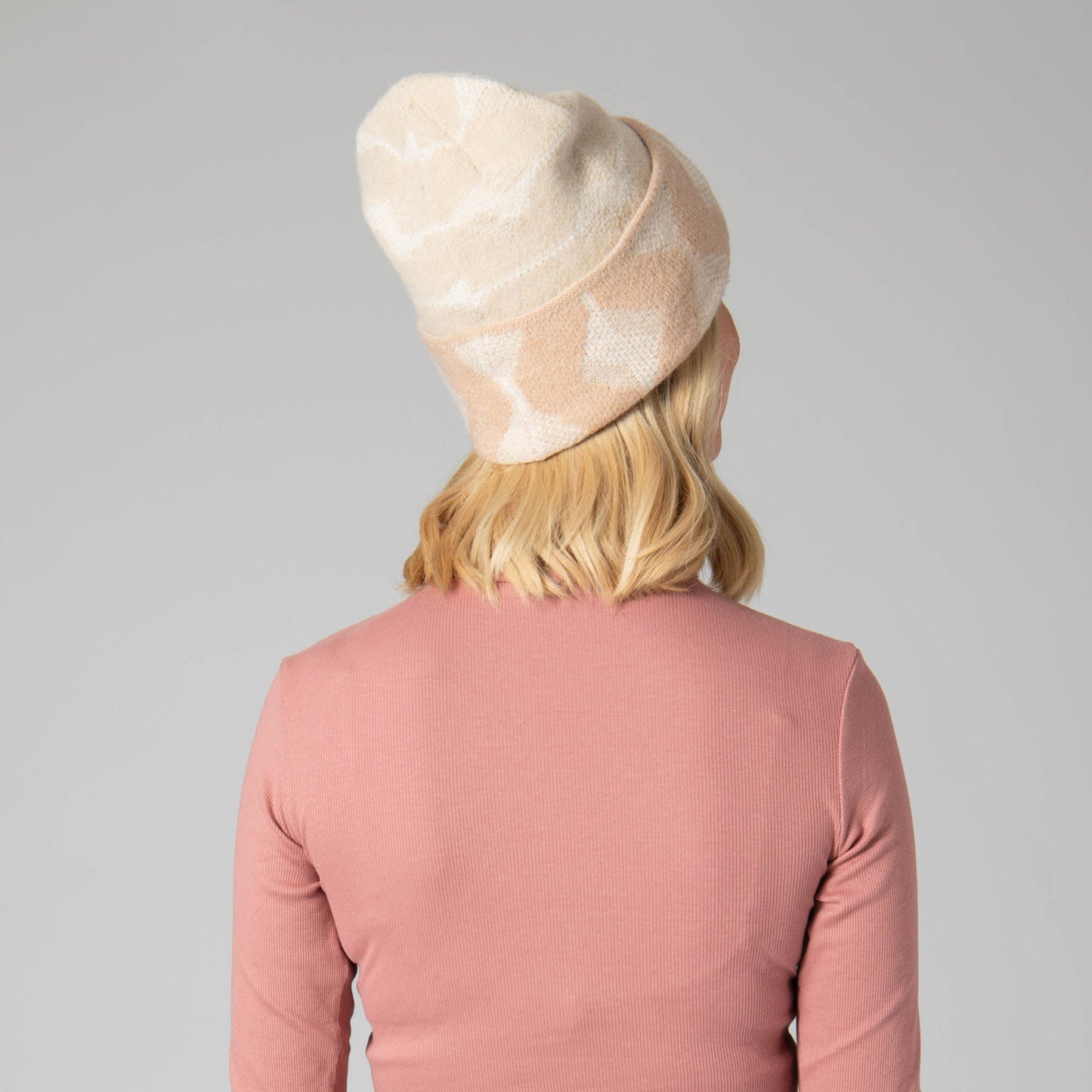 Snug Knitworks Beanie