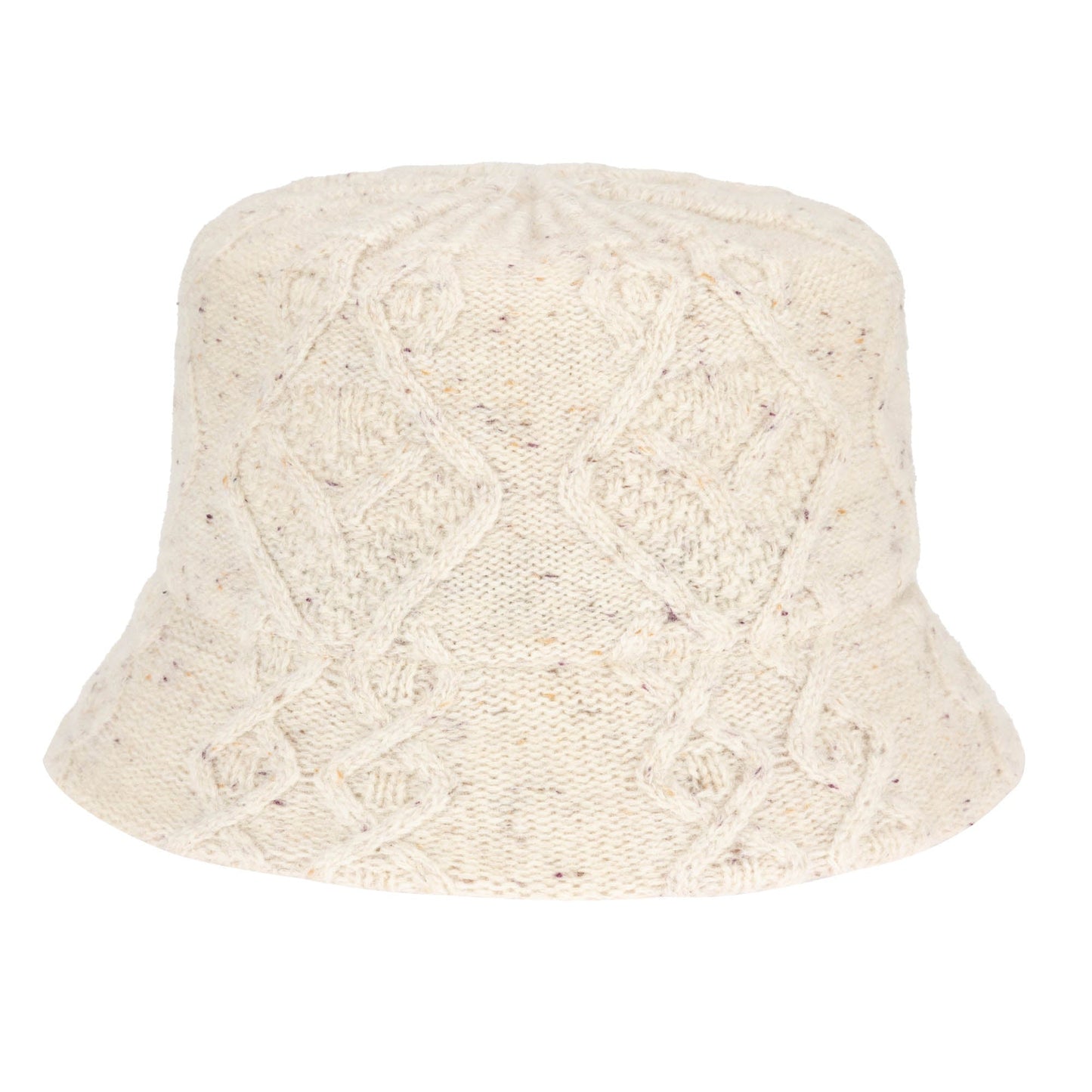 Sweater Weather Bucket