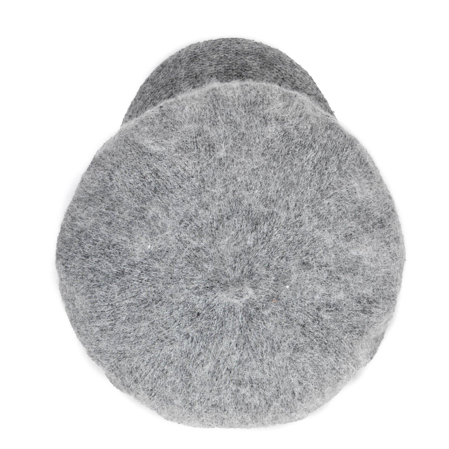 Early Fog Baker Boy Cap