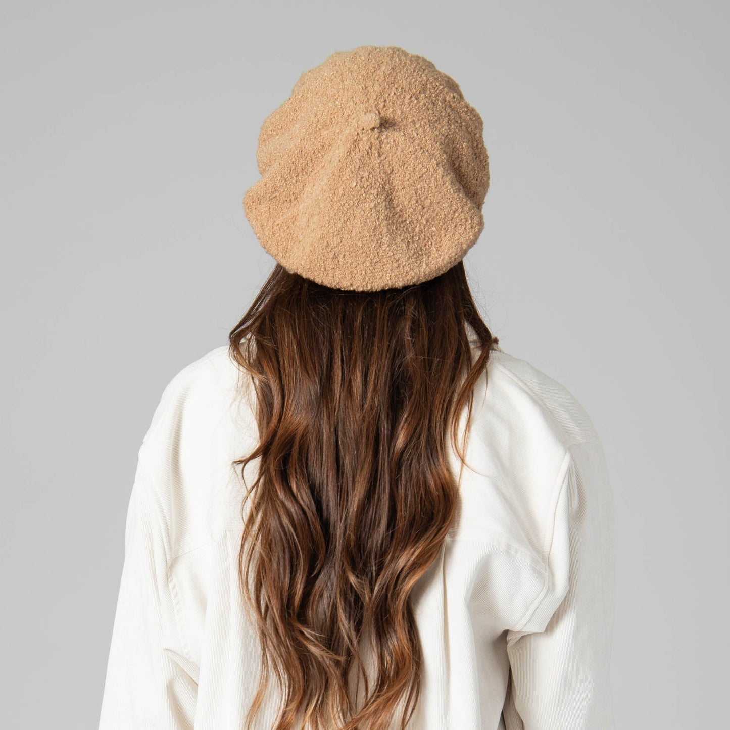 Rainy Day Beret