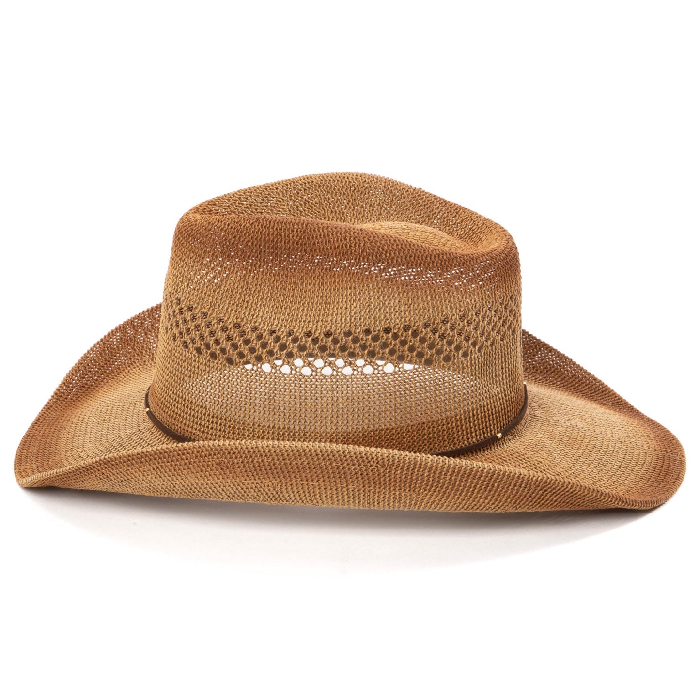 Gabriela - Women's Pinch Crown Cowboy